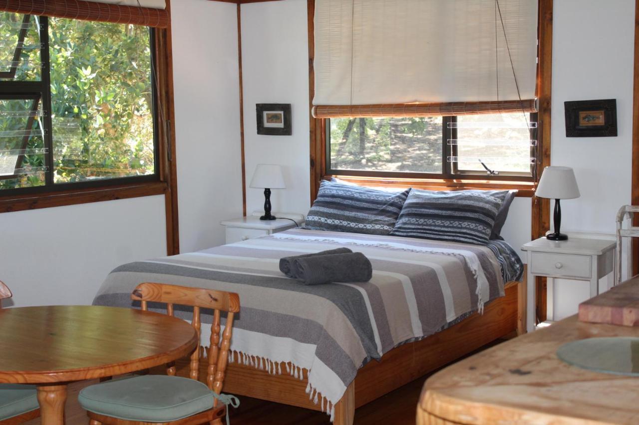 Treehouse Cottage The Crags 외부 사진