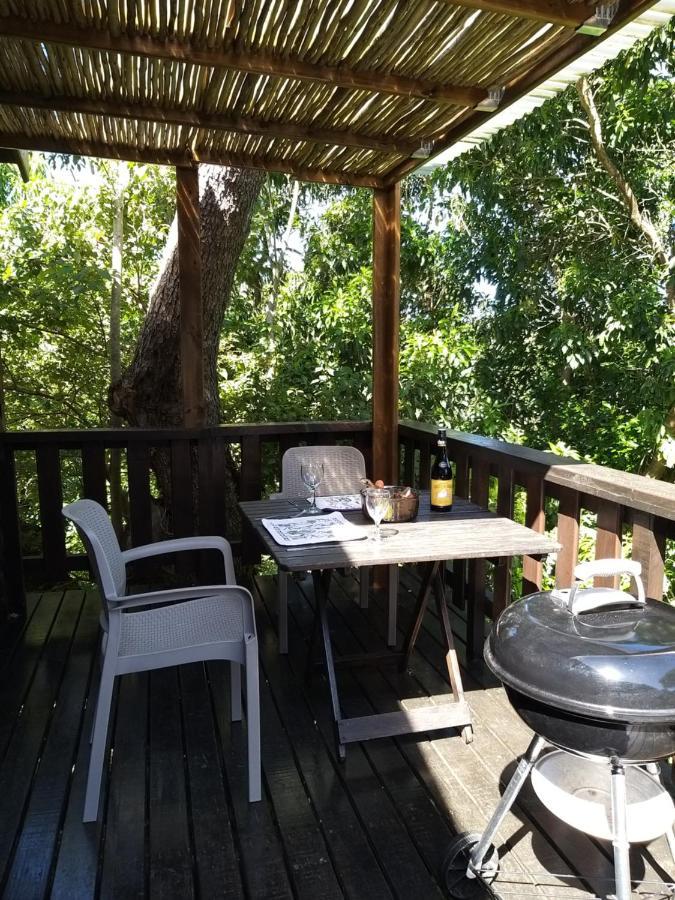 Treehouse Cottage The Crags 외부 사진