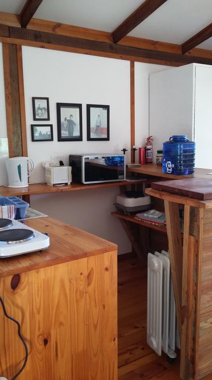 Treehouse Cottage The Crags 외부 사진