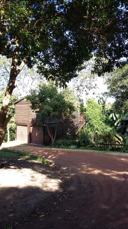 Treehouse Cottage The Crags 외부 사진