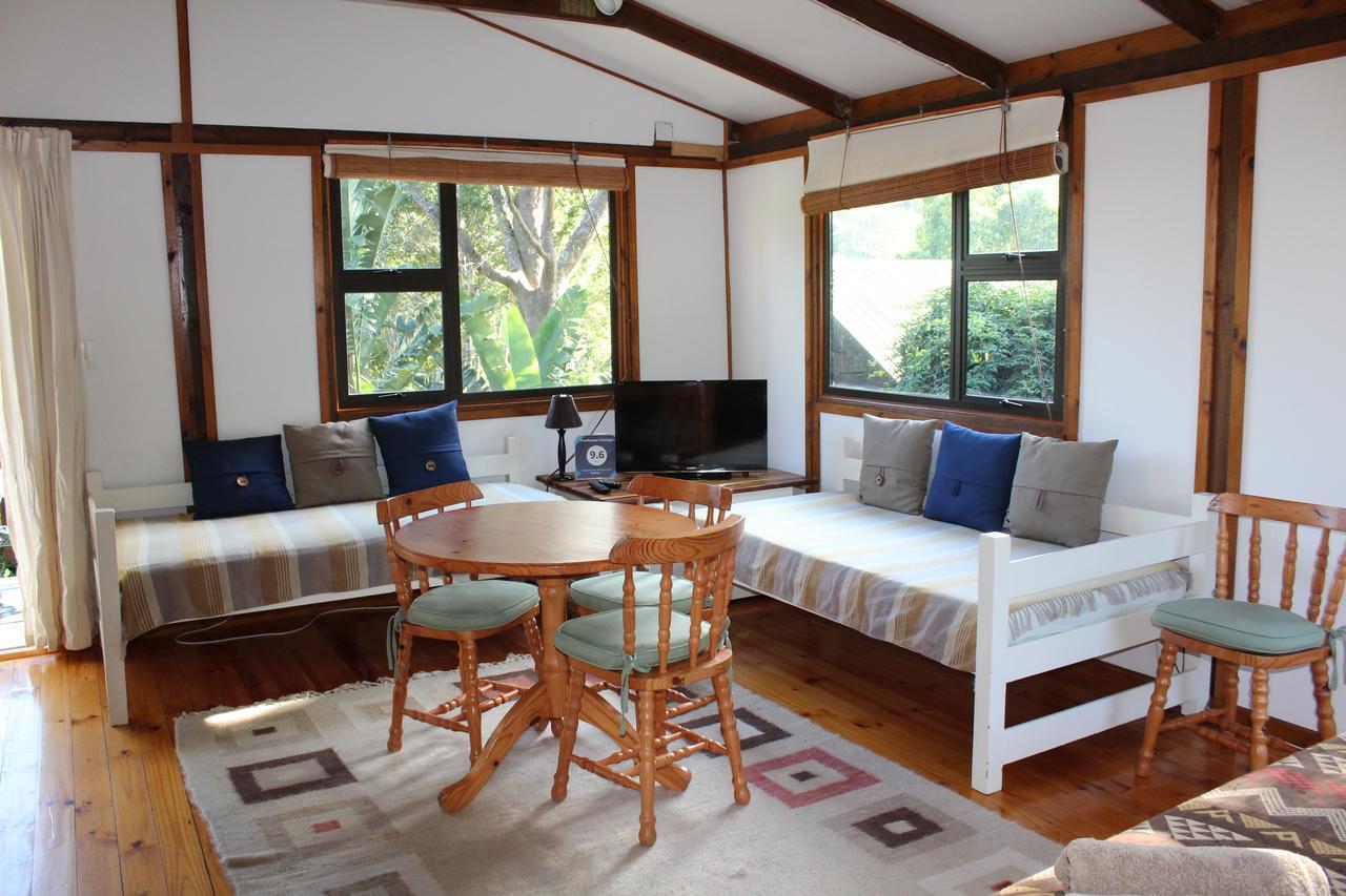 Treehouse Cottage The Crags 외부 사진